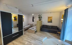 Murano Apartaments City Center